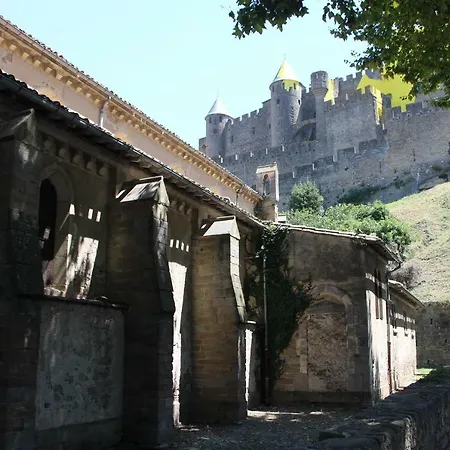 Du Pont Vieux Holiday home Carcassonne